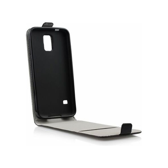 Kabura Slim Flexi do Huawei Mate 10 Lite czarna 4690006 5901737880666