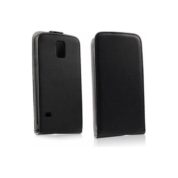 Kabura Slim Flexi do Huawei Mate 10 Lite czarna 4690006 5901737880666