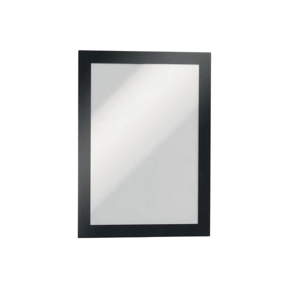Durable Ramka samoprzylepna DURAFRAME A4 granatowy, 2 sztuki (DUR791) 4693584 4005546405209