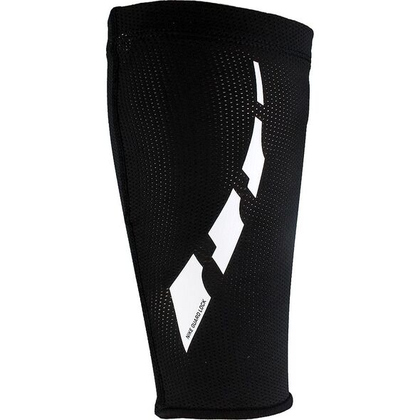 Nike Rękawy do ochraniaczy GUARD LOCK ELITE czarne r. XS, 25-31cm (SE0173 011) 4719023 91209462294