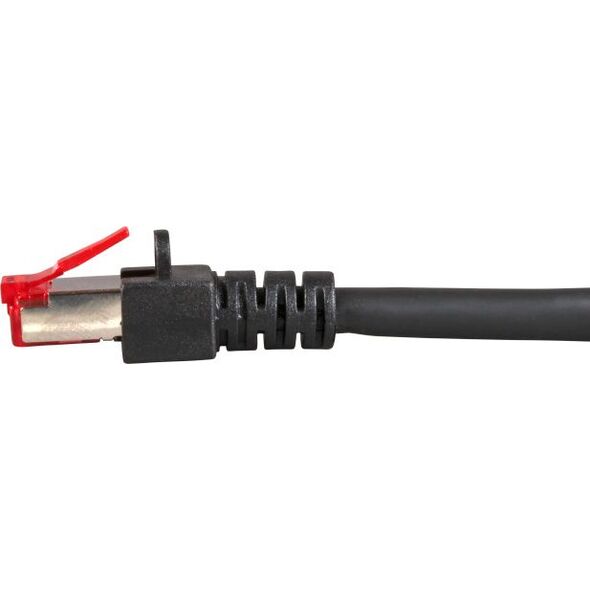EFB Patchcord, S/FTP, Cat.6, LSZH, 15m (K5515.15) 4721092 4049759021597
