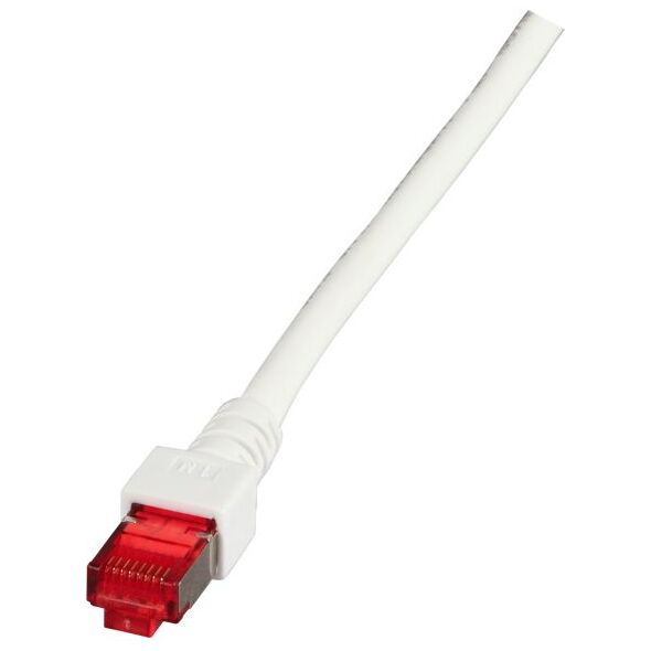 EFB Patchcord, S/FTP, Cat.6, LSZH, 10m (K5518.10) 4721117 4049759021825