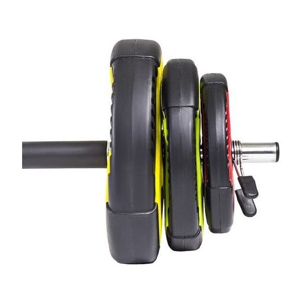 HMS SBP15 SZTANGA DO BODY PUMP 20KG HMS 4722772 5907695519747