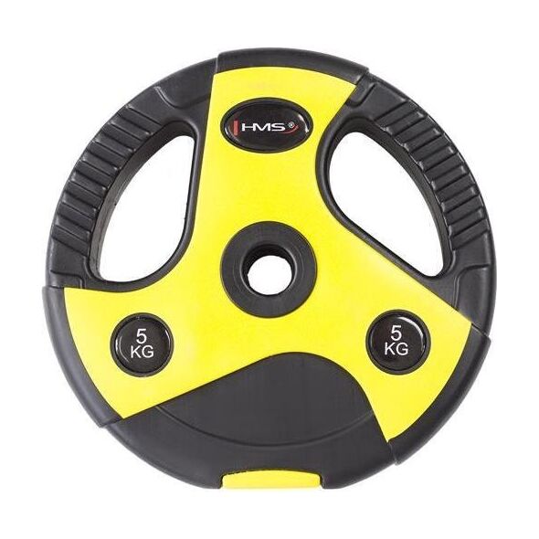 HMS SBP15 SZTANGA DO BODY PUMP 20KG HMS 4722772 5907695519747
