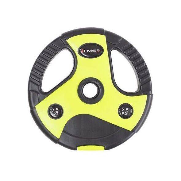 HMS SBP15 SZTANGA DO BODY PUMP 20KG HMS 4722772 5907695519747