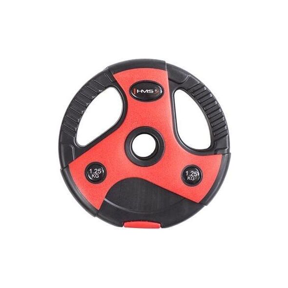 HMS SBP15 SZTANGA DO BODY PUMP 20KG HMS 4722772 5907695519747