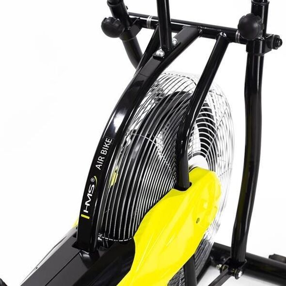 Rower stacjonarny HMS MP6590 powietrzny 4722785 5907695529050