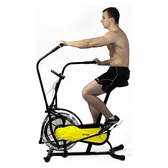 Rower stacjonarny HMS MP6590 powietrzny 4722785 5907695529050