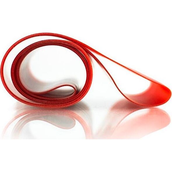 HMS Mini Band GU04 średni opór czerwony 1 szt. 4722788 5907695507898