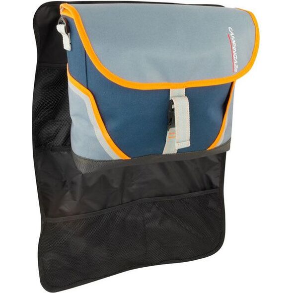 Campingaz Torba termiczna Tropic Car Seat Coolbag niebiesko-czarna 5L (2000032197) 4722829 3138522101329