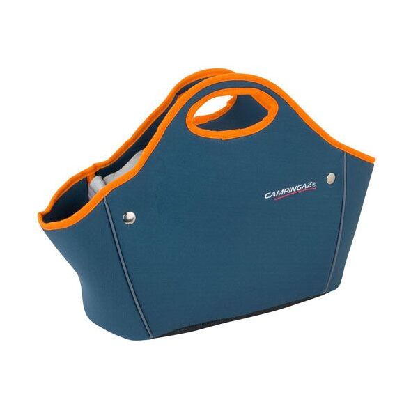Campingaz Torba termiczna Tropic Trolley Coolbag niebieska 5L (2000032198) 4722831 3138522101336