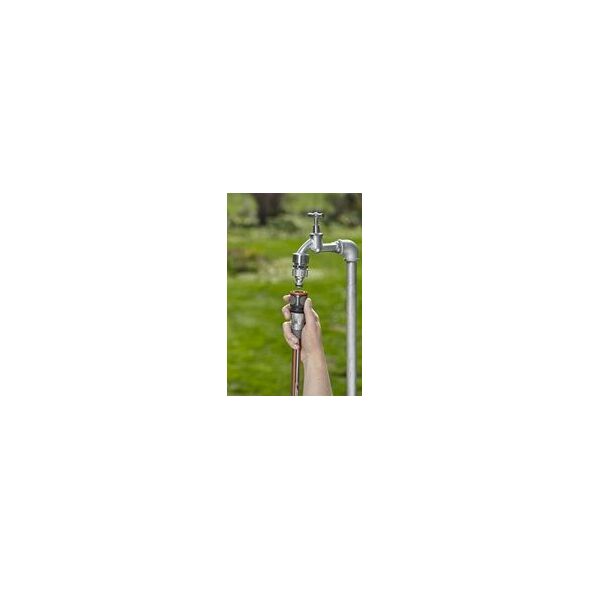 Gardena Szybkozłącze Premium 13 mm (1/2") – 15 mm (5/8") (18255-20) 4730507 4078500031936