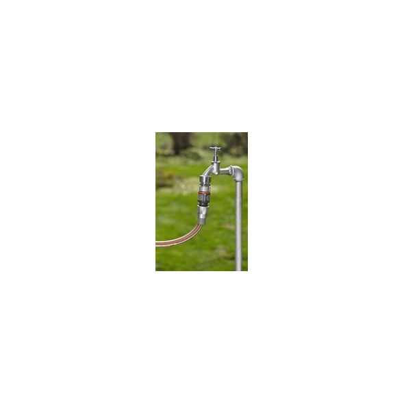 Gardena Szybkozłącze Premium 13 mm (1/2") – 15 mm (5/8") (18255-20) 4730507 4078500031936