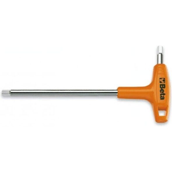 Beta Tools BETA KLUCZ TRZP.KĄTOWY 7mm /96T/7 BE96T-7 4759767 8014230025896