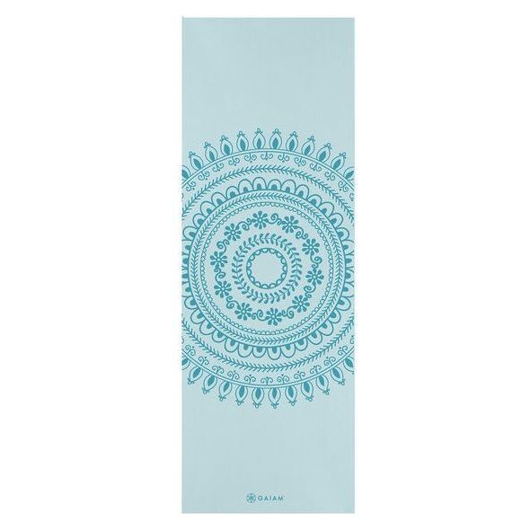 Gaiam Mata do jogi Marrakesh (60527) 4772475 18713605276
