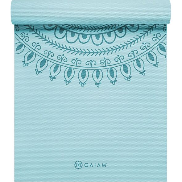 Gaiam Mata do jogi Marrakesh (60527) 4772475 18713605276