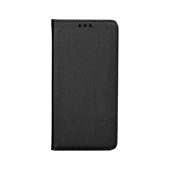 Etui Smart Magnet book do Huawei P20 Lite czarny 4779491 5901737891846