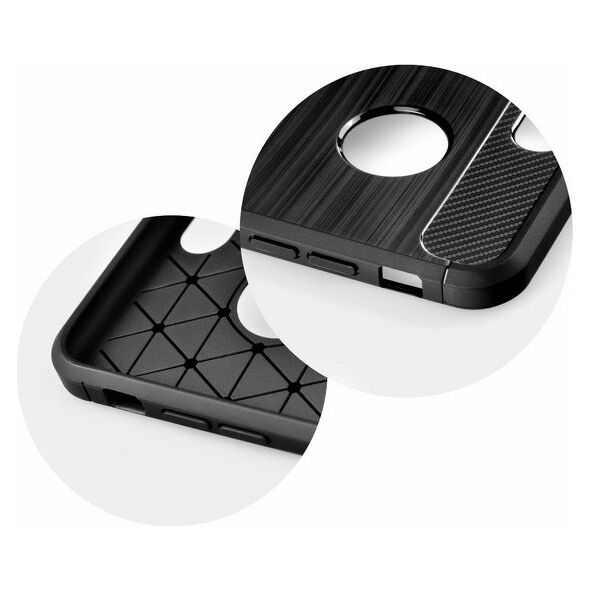 Etui Carbon iPhone 6/6S 4779930 5901737414229