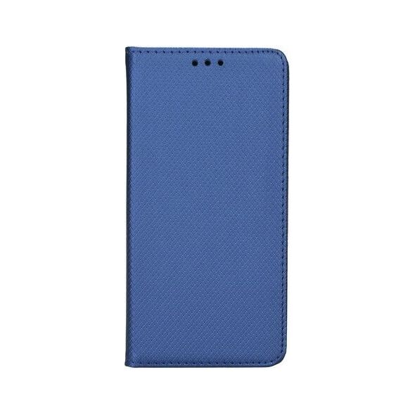 Etui Smart Magnet book Huawei P20 Lite granatowy 4862164 5901737891853