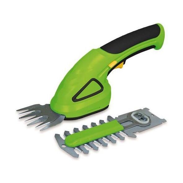 Fieldmann Nożyce akumulatorowe FZN 4000-A 10 cm 4899959 8590669175079