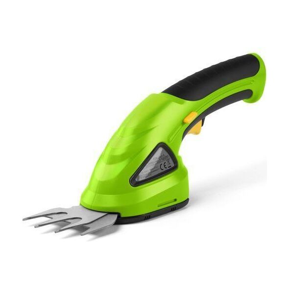 Fieldmann Nożyce akumulatorowe FZN 4000-A 10 cm 4899959 8590669175079