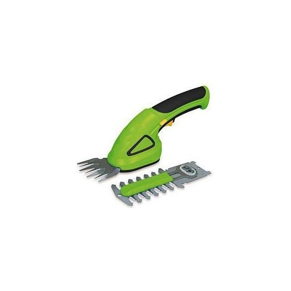 Fieldmann Nożyce akumulatorowe FZN 4000-A 10 cm 4899959 8590669175079
