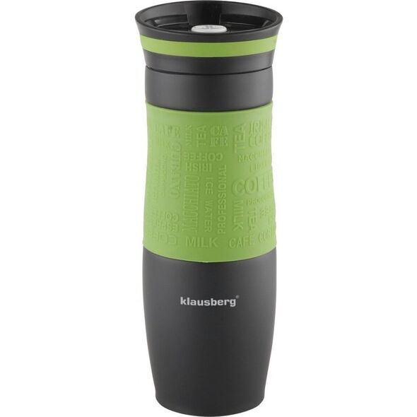 Klausberg Kubek Termiczny (Kb-7102) 4902468 5902666611024