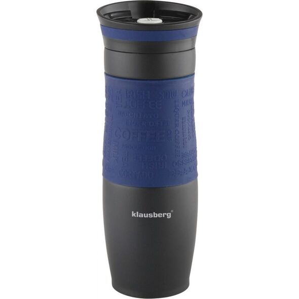 Klausberg Kubek Termiczny (Kb-7102) 4902468 5902666611024