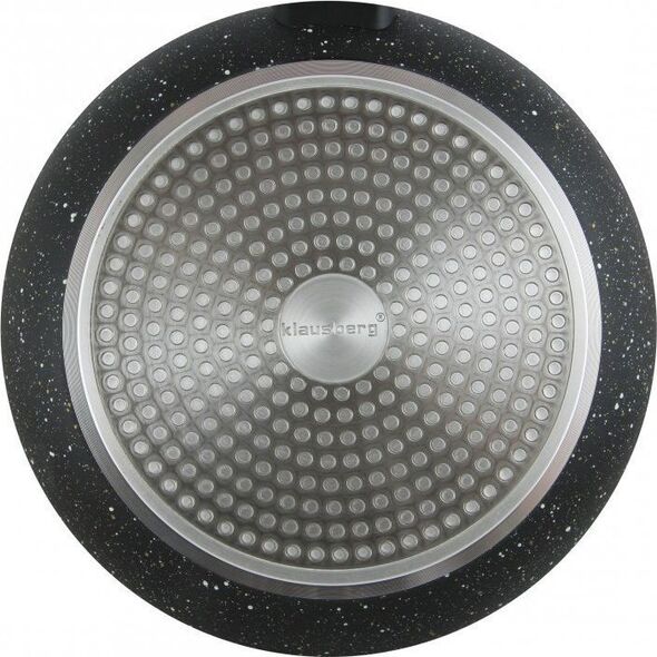 Patelnia Klausberg 24cm 4902491 5902666610393