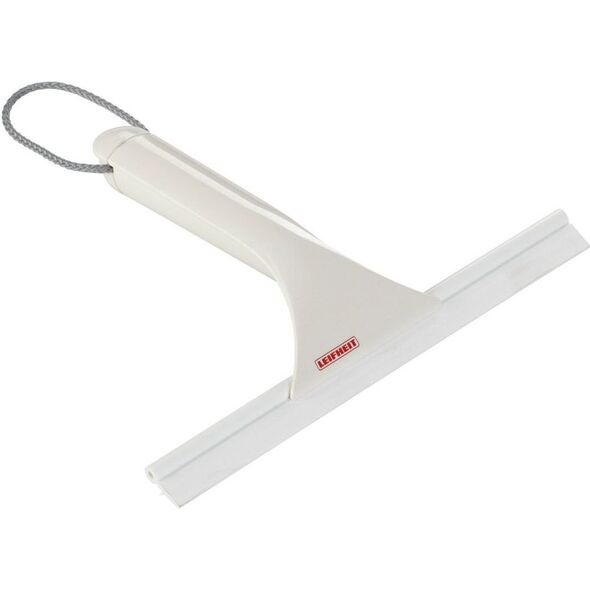 Leifheit Ściągaczka Cabino 24cm biała (41650) 4903937 4006501416506
