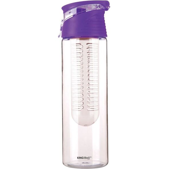 KingHoff Butelka z sitkiem 800 ml 4907631 5908287211926