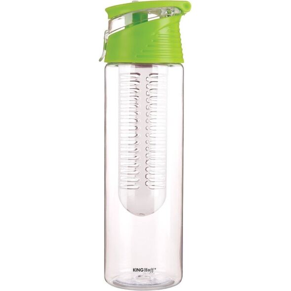 KingHoff Butelka z sitkiem 800 ml 4907631 5908287211926