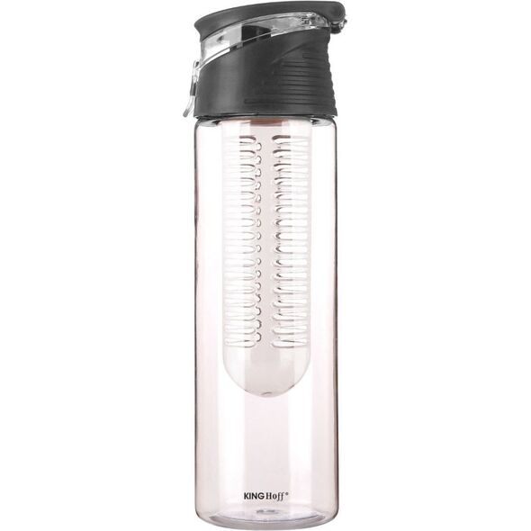 KingHoff Butelka z sitkiem 800 ml 4907631 5908287211926