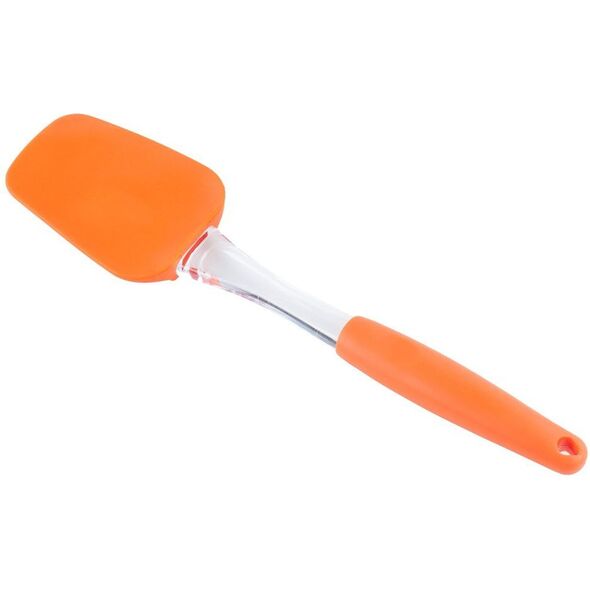 KingHoff SZPATUŁKA/ŁYŻKA SILIKONOWA KH-4626 4907790 5908287246263