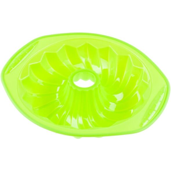 KingHoff SILIKONOWA FORMA DO PIECZENIA Z KOMINEM KH-4651 4907798 5908287246515