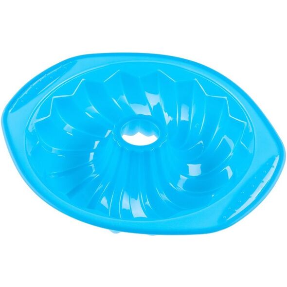KingHoff SILIKONOWA FORMA DO PIECZENIA Z KOMINEM KH-4651 4907798 5908287246515