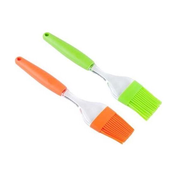 KingHoff PĘDZEL SILIKONOWY KH-4624 4907806 5908287246249
