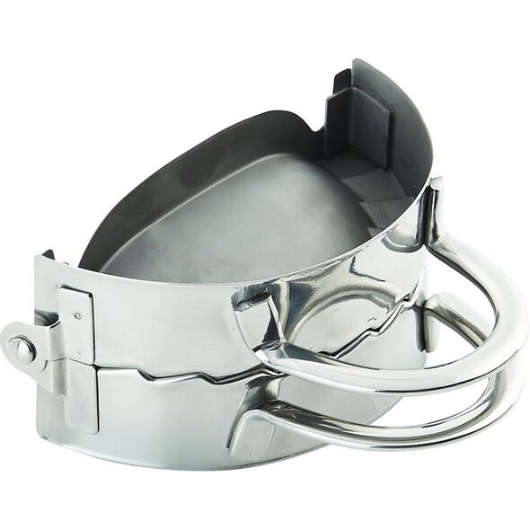 KingHoff FOREMKA DO LEPIENIA PIEROGÓW 10cm KINGHOFF KH-2190 4907867 5908287221901