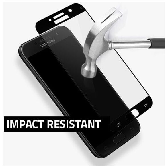 Mocolo SZKŁO HARTOWANE MOCOLO TG+ 3D IPHONE 6 6S PLUS BIAŁE SOFT 4910130 6971780260066