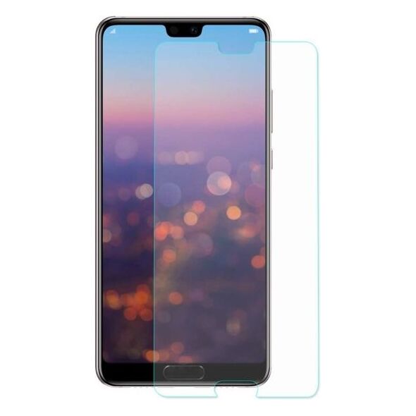 Mocolo Mocolo 2.5D Full Glue Glass - Szkło ochronne Samsung Galaxy A72 5G 4910813 6971780261360