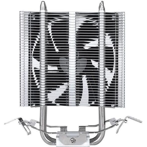 Chłodzenie CPU Thermaltake Contac 9 (CL-P049-AL09BL-A) 4913975 841163001998