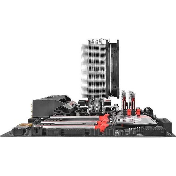Chłodzenie CPU Thermaltake Riing Silent 12 RGB Sync (CL-P052-AL12SW-A) 4913976 4711246872769