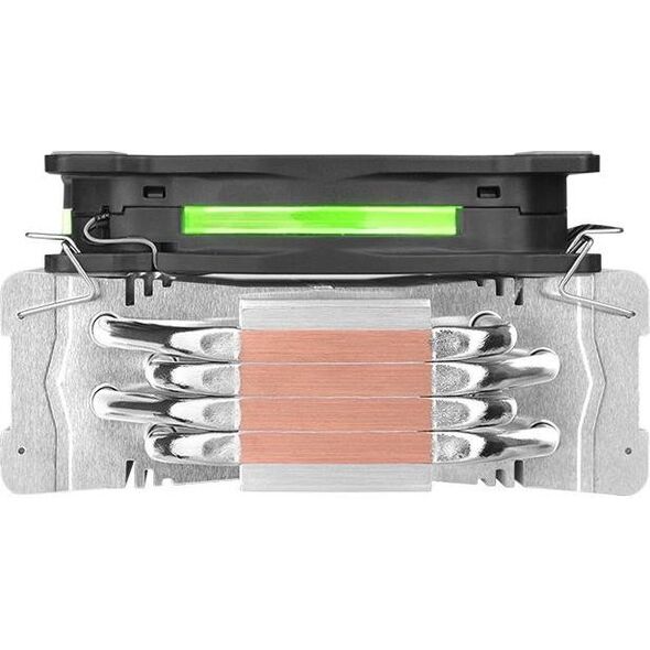 Chłodzenie CPU Thermaltake Riing Silent 12 RGB Sync (CL-P052-AL12SW-A) 4913976 4711246872769