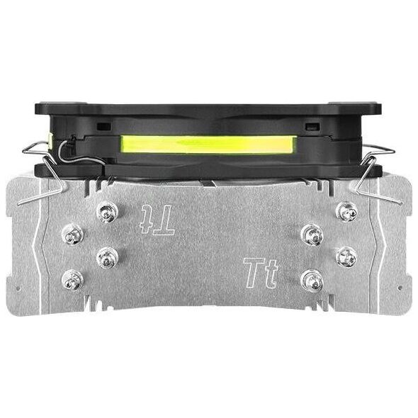 Chłodzenie CPU Thermaltake Riing Silent 12 RGB Sync (CL-P052-AL12SW-A) 4913976 4711246872769