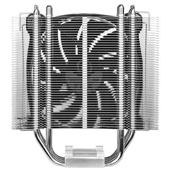 Chłodzenie CPU Thermaltake Riing Silent 12 RGB Sync (CL-P052-AL12SW-A) 4913976 4711246872769