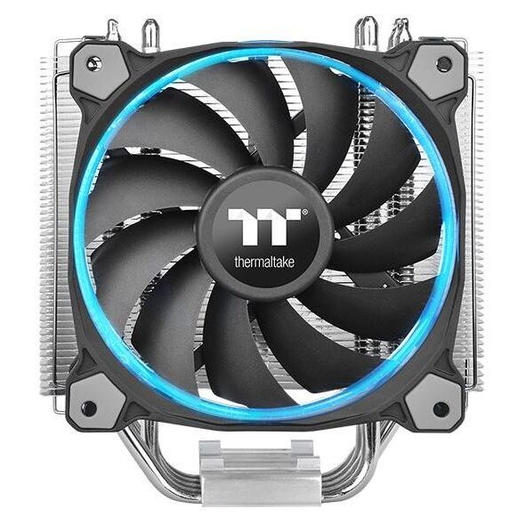 Chłodzenie CPU Thermaltake Riing Silent 12 RGB Sync (CL-P052-AL12SW-A) 4913976 4711246872769