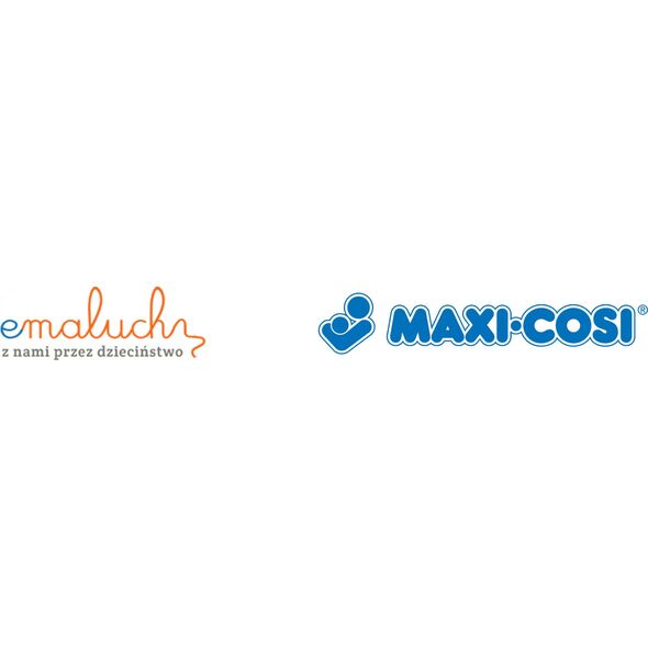 Maxi Cosi MOSKITIERA POKROWIEC DO FOTELIKA CABRIO FIX 61100000 4915675 8712930080442