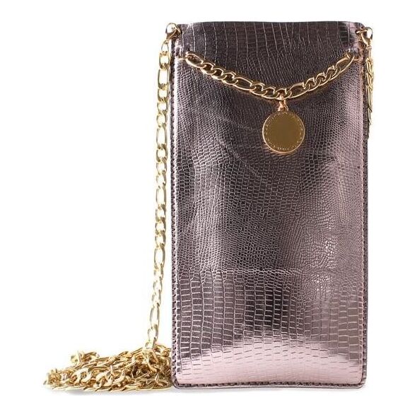 Puro Etui Glam Chain Uniwersalne gold Chain r. XL 4934436 8033830116148