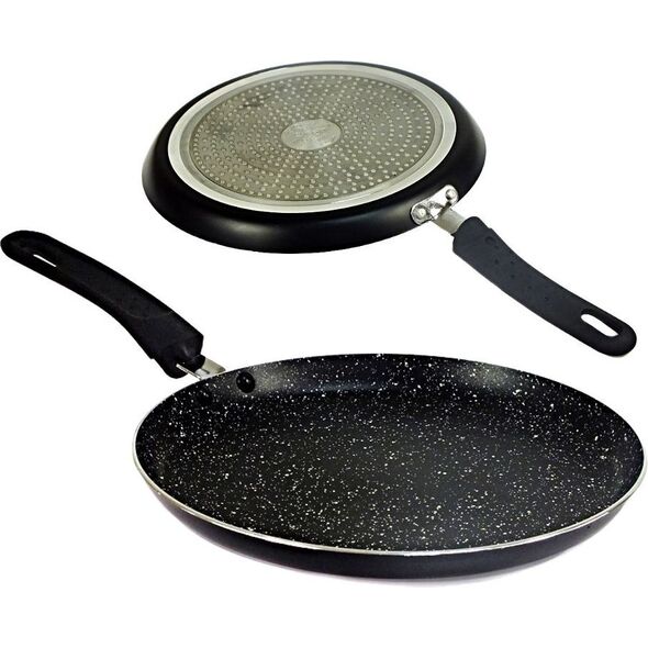 Patelnia KingHoff do naleśników 28cm 4936898 5999108424311