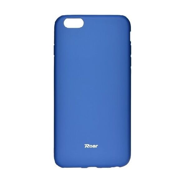 ROAR Etui Roar Colorful IPHONE 7 granatowy 4954059 5901737369413